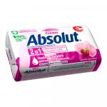 Мыло Absolut Cream 90г дикая орхидея