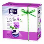 Прокладки ежедневные Bella Panty Herbs Verbena, 60 шт