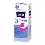 Прокладки ежедневные Bella Panty Soft Classic, 20 шт