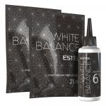 Краска для волос Estel Professional White Balance Секрет идеального блонда тон 12.0, восхитительный топаз
