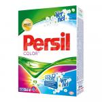 Стиральный порошок Persil Color свежесть от Vernel, автомат, 450 г