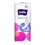 Прокладки гигиенические Bella Normal, 10 шт