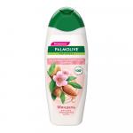 Шампунь Palmolive Натурэль Шелковистая мягкость с экстрактом миндаля, женский, 450 мл