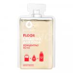 Чистящее средство Floor Концентрат для мытья пола, персик, 50 мл