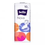 Прокладки гигиенические Bella Nova, 10 шт