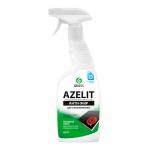 Чистящее средство Grass Azelit для стеклокерамики, курок, 600 мл