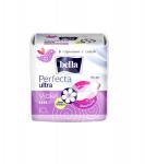 Прокладки гигиенические Bella Perfecta Ultra Violet Deo Fresh, 10 шт