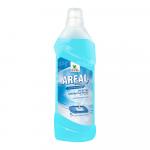 Чистящее средство Clean&Green Areal Океанический бриз, для мытья пола, флакон, 1 л