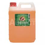 Мыло жидкое Зодиак персик, ПЭТ (бутылированное), 5 л