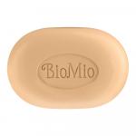 Мыло натуральное веганское BioMio BIO-SOAP персик и ши, 90 г