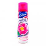 Освежитель воздуха Chirton Light Air Нежность цветка лотоса, сухое распыление, 300 мл