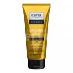 Бальзам-маска для волос Estel Golden Secrets Oils c комплексом драгоценных масел, 200 мл