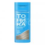 Бальзам для волос оттеночный Роколор Тоника тон 9.10, дымчатый топаз, 150 мл