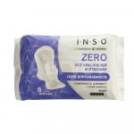 Прокладки гигиенические INSO Anion Zero Super, 8 шт