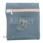 Мешок для стирки белья MSB2021 полиэстер, 20х21 см