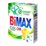 Стиральный порошок Bimax Color, автомат, 400 г