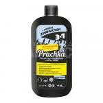 Гель для стирки Aromika Prachka DARKS BLACK для черных тканей, 1,1 л