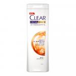 Шампунь Clear 400мл против выпадения волос