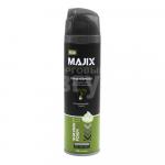 Пена для бритья Majix Sport Olive oil оливковое масло, 200 мл