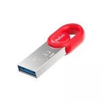 Флеш-память Netac UM2 USB3.2 64GB