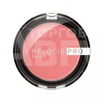 Румяна компактные Relouis PRO Blush, Juicy Peach, тон 73