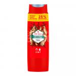 Гель для душа Old Spice 2в1 Bearglove, мужской, 400 мл