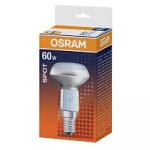 Лампа накаливания OSRAM CONCENTRA R50 60Вт E14 4052899180529