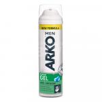 Гель для бритья Arko Anti-Irritation против раздражения кожи, 200 мл