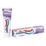 Aquafresh Зубная паста 100мл. Активное Отбеливание