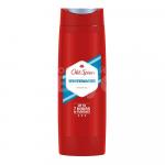 Гель для душа Old Spice WhiteWater, мужской, 400 мл