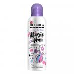 Дезодорант Deonica для девочек For teens Magic Splash, спрей, 200 мл