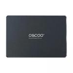 SSD накопитель Oscoo OSC-SSD-001 (Black) SATA 2,5 240GB (6970823621345)