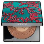 ARTDECO Пудра бронзирующая All Seasons Bronzing Powder, 15 г