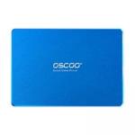 SSD накопитель Oscoo OSC-SSD-001 (Blue) SATA 2,5 512GB (6970823621307)