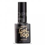 Верхнее покрытие Relouis Super Gel Top лака для ногтей