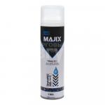 Гель для бритья Majix Cool охлаждающий, 200 мл