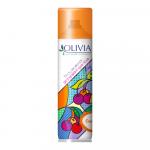 Дезодорант женский Olivia Energy защита от запаха пота, спрей, 150 мл
