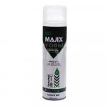 Гель для бритья Majix Sensitive для чувствительной кожи, 200 мл