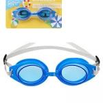 очки для плавания детские в ассортименте