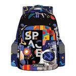 Ученический рюкзак ErichKrause® SchoolLine 19L Cosmonaut