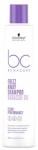 Schwarzkopf BONACURE Frizz Away Шампунь для жестких и непослушных волос 250мл