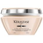 KERASTASE CURL MANIFESTO Маска для кудрявых волос  200мл