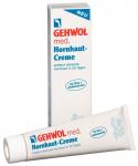 GEHWOL MED Hornhaut-Creme Крем для загрубевшей кожи, 125мл