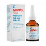 GEHWOL MED Protective Nail and Skin Oil Масло для ногтей и кожи 50мл