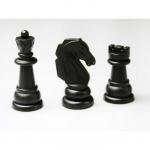 Игра настольная «Шахматы и шашки», деревянная коробка, поле: 29 * 29 см