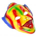 Карнавальная маска «Злодей""
