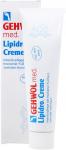GEHWOL MED Lipidro Cream Крем Гидро-баланс 125 мл