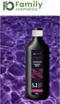 VILSEN GENESIS PRO HAIR Кератиновый шампунь-блеск для всех типов волос, 400м
