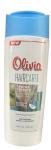 ALVIERO OLIVIA CYBER SPORT&HAIR Шампунь для волос от перхоти женский, 400мл