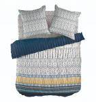 КПБ 1.5 бязь "Wenge" Basic (70х70) рис. 60075-1/60105-1 Oriental motifs